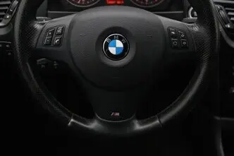 BMW X1, 2.0, 135 kW, bensiin, automaat, esivedu