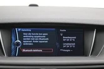 BMW X1, 2.0, 135 kW, bensiin, automaat, esivedu