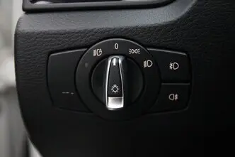 BMW X1, 2.0, 135 kW, bensiin, automaat, esivedu