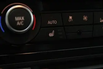 BMW X1, 2.0, 135 kW, bensiin, automaat, esivedu