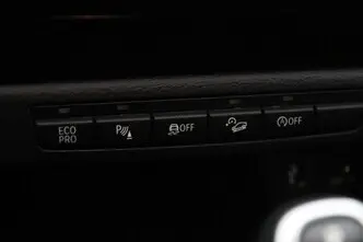 BMW X1, 2.0, 135 kW, bensiin, automaat, esivedu