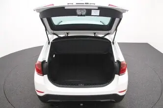 BMW X1, 2.0, 135 kW, bensiin, automaat, esivedu