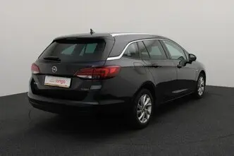 Opel Astra, 1.4, 110 kW, bensiin, manuaal, esivedu