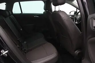 Opel Astra, 1.4, 110 kW, bensiin, manuaal, esivedu