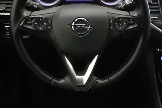 Opel Astra, 1.4, 110 kW, bensiin, manuaal, esivedu