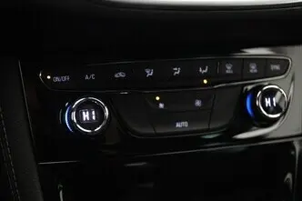 Opel Astra, 1.4, 110 kW, bensiin, manuaal, esivedu