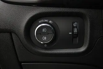 Opel Astra, 1.4, 110 kW, bensiin, manuaal, esivedu