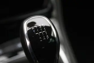 Opel Astra, 1.4, 110 kW, bensiin, manuaal, esivedu