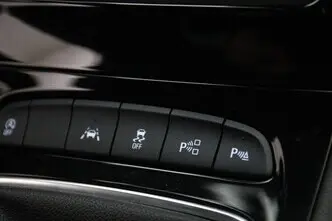 Opel Astra, 1.4, 110 kW, bensiin, manuaal, esivedu