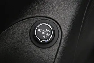 Opel Astra, 1.4, 110 kW, bensiin, manuaal, esivedu