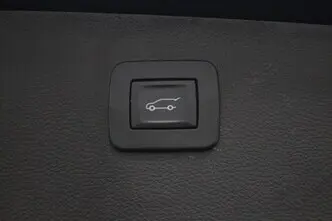 Opel Astra, 1.4, 110 kW, bensiin, manuaal, esivedu