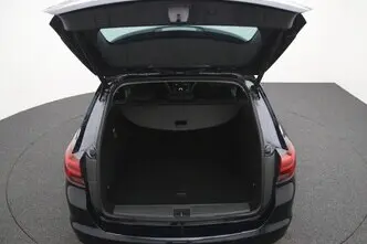 Opel Astra, 1.4, 110 kW, bensiin, manuaal, esivedu