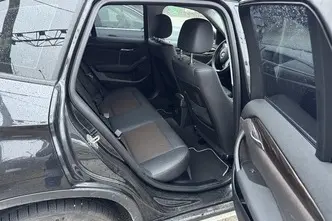 BMW X1, 2.0, 105 kW, diisel, automaat, tagavedu