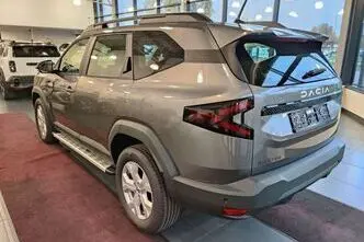 Dacia, 1.2, 103 kW, hibrīds, manuālā, priekšējā piedziņa