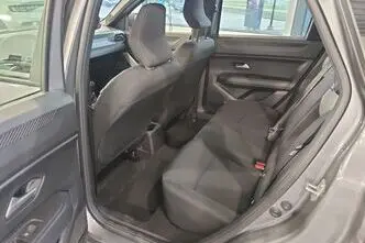 Dacia, 1.2, 103 kW, hibrīds, manuālā, priekšējā piedziņa