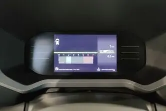 Dacia, 1.2, 103 kW, hibrīds, manuālā, priekšējā piedziņa