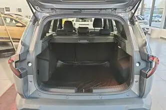 Dacia, 1.2, 103 kW, hibrīds, manuālā, priekšējā piedziņa