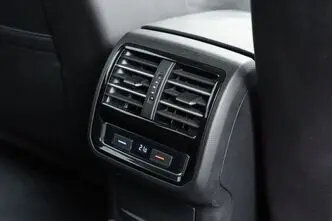 Volkswagen Passat, 2.0, 110 kW, bensiin, automaat