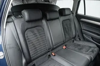 Volkswagen Passat, 2.0, 110 kW, bensiin, automaat