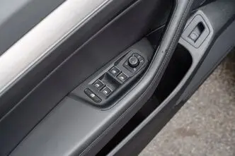 Volkswagen Passat, 2.0, 110 kW, bensiin, automaat