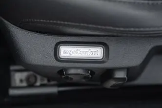 Volkswagen Passat, 2.0, 110 kW, bensiin, automaat