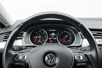 Volkswagen Passat, 2.0, 110 kW, bensiin, automaat