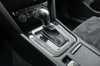 Volkswagen Passat, 2.0, 110 kW, bensiin, automaat