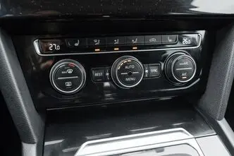 Volkswagen Passat, 2.0, 110 kW, bensiin, automaat