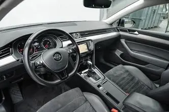 Volkswagen Passat, 2.0, 110 kW, bensiin, automaat