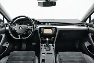 Volkswagen Passat, 2.0, 110 kW, bensiin, automaat