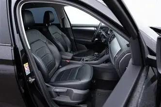 Škoda Kodiaq, 1.5, 110 kW, бензин, автомат