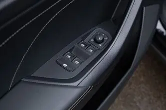 Škoda Kodiaq, 1.5, 110 kW, бензин, автомат