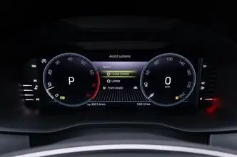 Škoda Kodiaq, 1.5, 110 kW, бензин, автомат