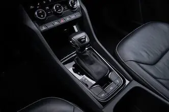 Škoda Kodiaq, 1.5, 110 kW, бензин, автомат