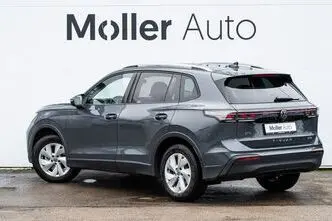 Volkswagen Tiguan, 1.5, 110 kW, bensiin, automaat