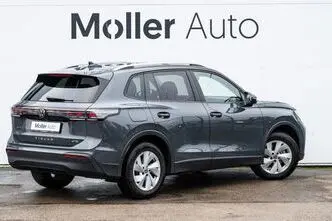 Volkswagen Tiguan, 1.5, 110 kW, bensiin, automaat