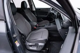 Volkswagen Tiguan, 1.5, 110 kW, bensiin, automaat