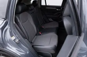 Volkswagen Tiguan, 1.5, 110 kW, bensiin, automaat