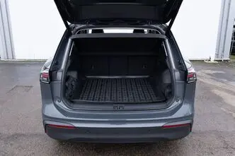 Volkswagen Tiguan, 1.5, 110 kW, bensiin, automaat