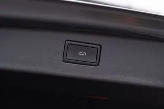 Volkswagen Tiguan, 1.5, 110 kW, bensiin, automaat