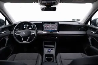 Volkswagen Tiguan, 1.5, 110 kW, bensiin, automaat