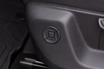 Volkswagen Tiguan, 1.5, 110 kW, bensiin, automaat