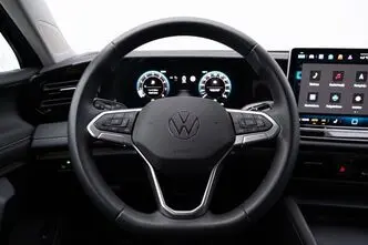 Volkswagen Tiguan, 1.5, 110 kW, bensiin, automaat