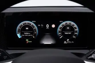 Volkswagen Tiguan, 1.5, 110 kW, bensiin, automaat