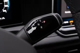 Volkswagen Tiguan, 1.5, 110 kW, bensiin, automaat