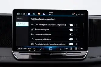 Volkswagen Tiguan, 1.5, 110 kW, bensiin, automaat