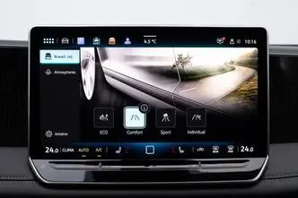 Volkswagen Tiguan, 1.5, 110 kW, bensiin, automaat