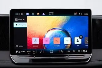 Volkswagen Tiguan, 1.5, 110 kW, bensiin, automaat