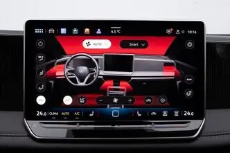 Volkswagen Tiguan, 1.5, 110 kW, bensiin, automaat