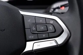 Volkswagen Tiguan, 1.5, 110 kW, bensiin, automaat